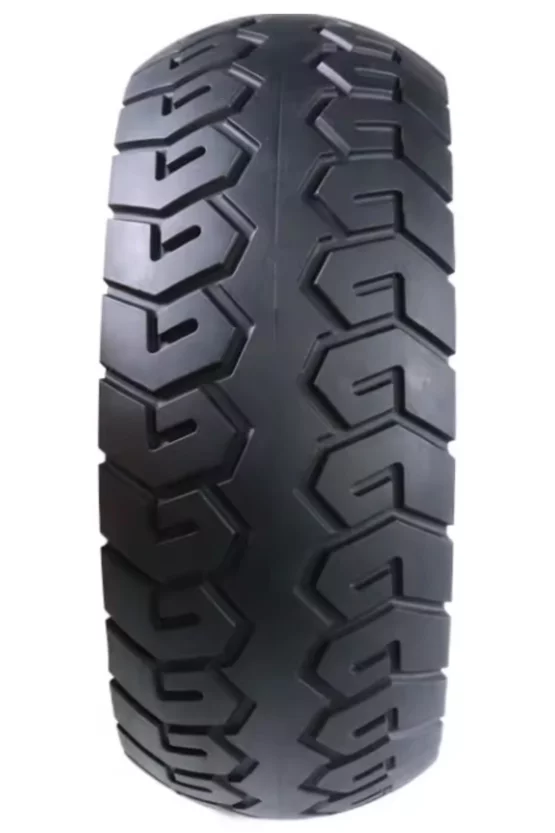 Cauciuc plin trotinetă 8.5x3.0 pentru Zero 8X (L-37Q) picture - 2