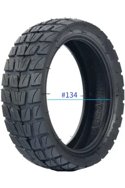 Cauciuc trotinetă 8.5x3 inch pentru Zero 8X, Vsett 8, Vsett 9, Joyor (L-37G)