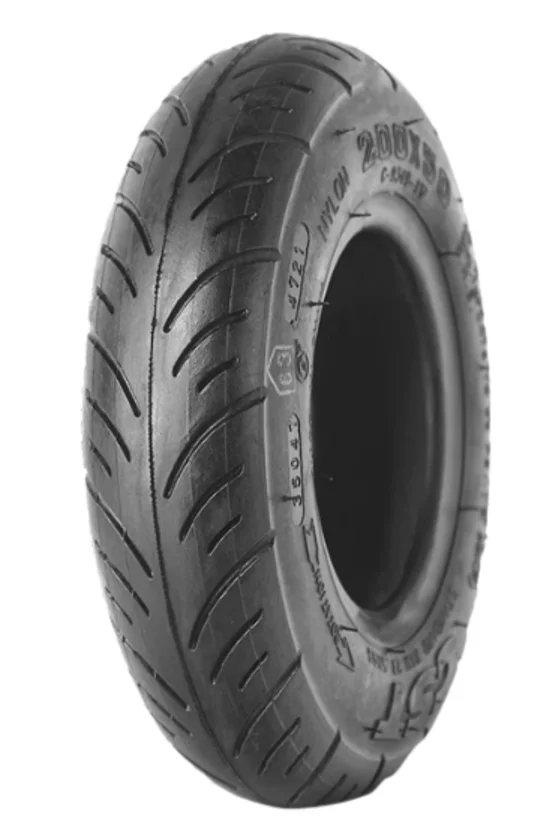 Cauciuc trotinetă CST 200x50 8 inch (L-24) picture - 1