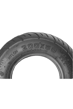 Cauciuc trotinetă CST 200x50 8 inch (L-24) picture - 3