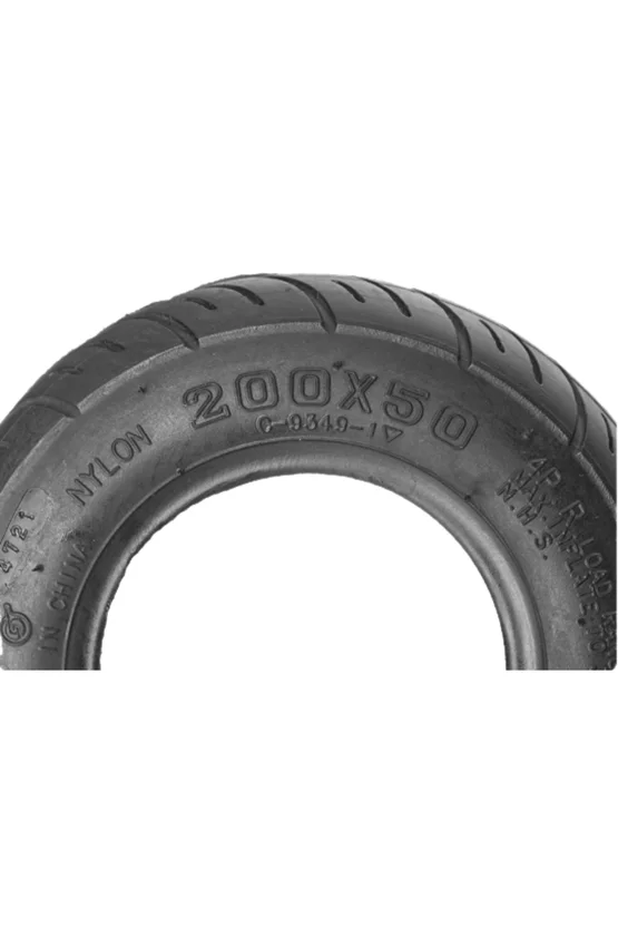 Cauciuc trotinetă CST 200x50 8 inch (L-24) picture - 3