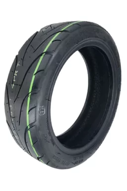 Cauciuc trotinetă tubeless CST 10x2.5-6.5 pentru Kugoo M4 Pro (L-57)