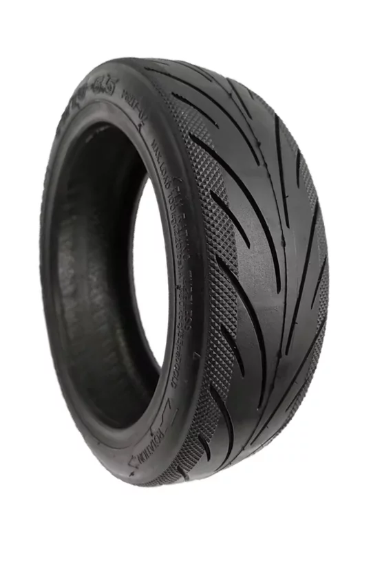 Cauciuc trotinetă tubeless 60/70-6.5 JER (L-8C) picture - 1