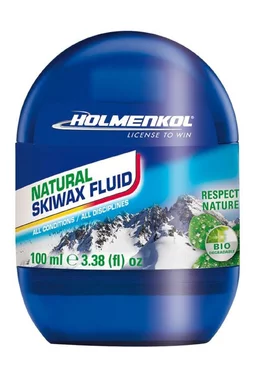 Ceara lichida aplicare rapida Holmenkol 100 ml (H24024) picture - 1