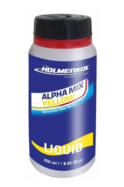 Ceara lichida Hplmenkol Alphamix Yellow (H24032)