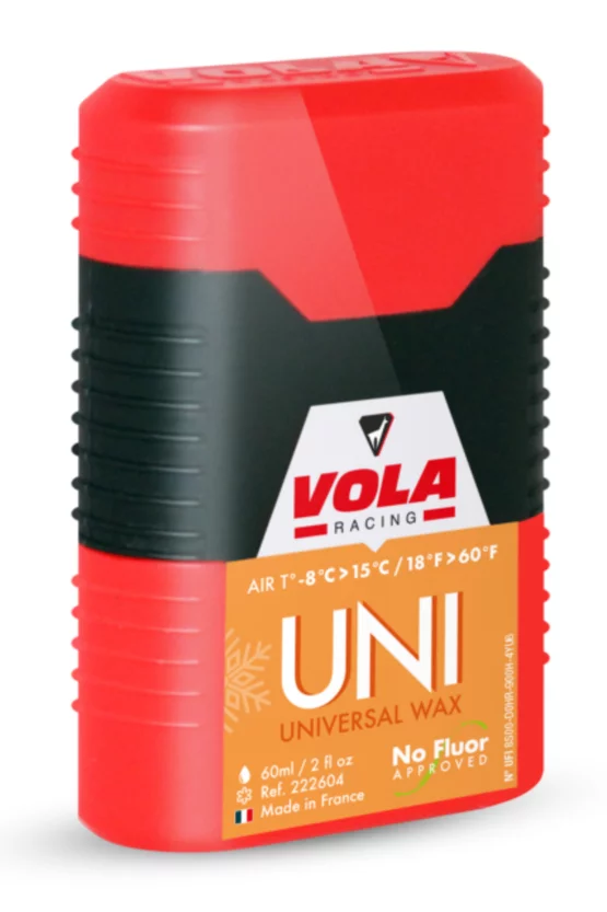 Ceară universală rapidă Vola 60 ml (222604) picture - 1
