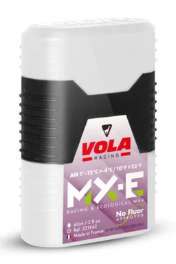 Ceară Vola MX-E fără fluor 60 ml violet (221962)