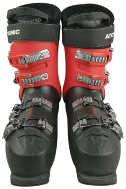 Clăpari Atomic 100X Prime Hawx CSH 10324