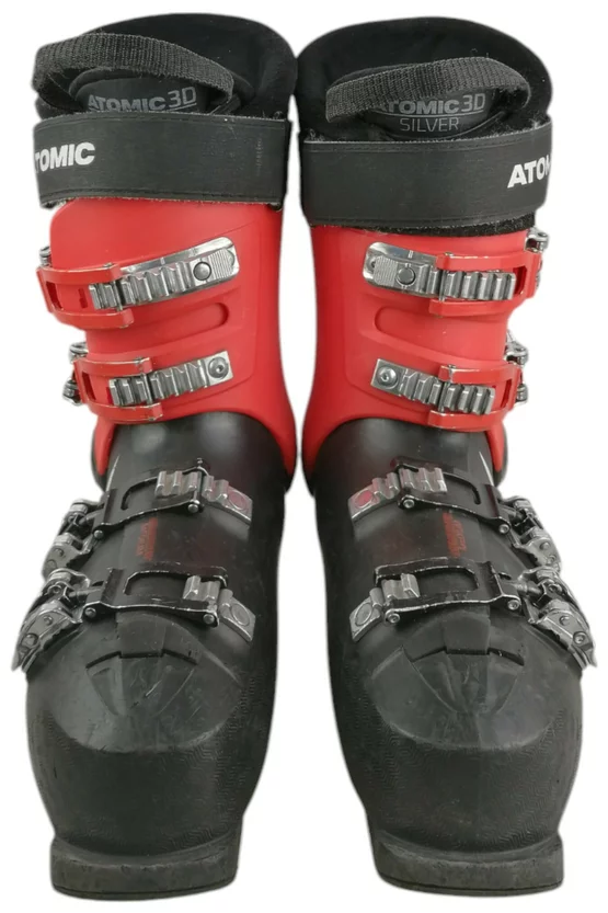 Clăpari Atomic 100X Prime Hawx CSH 10324 picture - 2