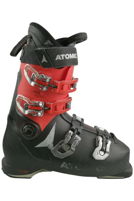 Clăpari Atomic 100X Prime Hawx CSH 10324 picture - 1