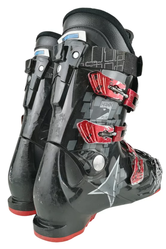 Clăpari Atomic Hawx Plus CSH 9883 picture - 3