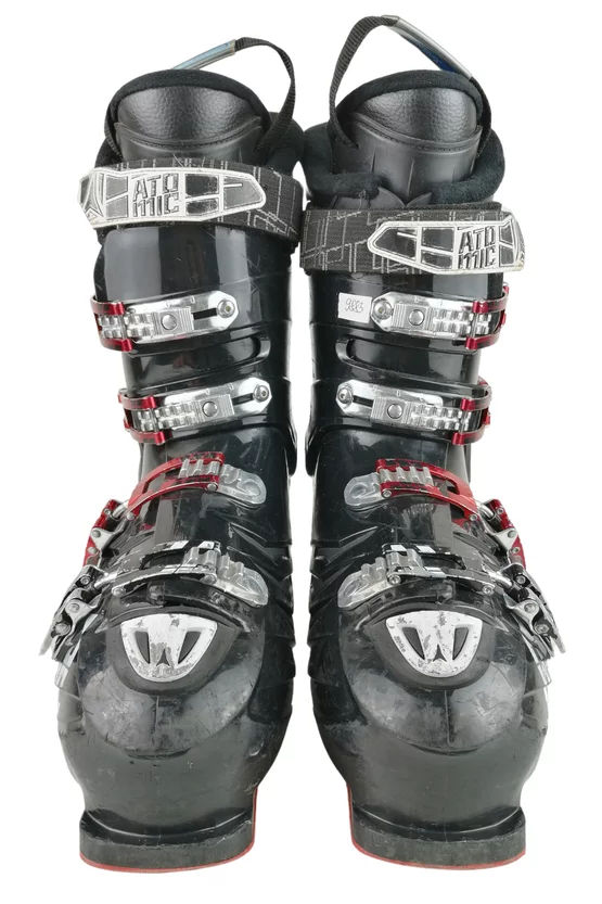 Clăpari Atomic Hawx Plus CSH 9883 picture - 2