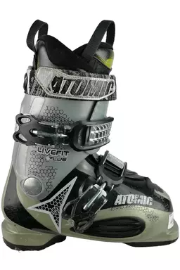 Clăpari Atomic Livefit CSH 5612