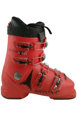 Clăpari Atomic Redster JR 60 CSH 10427