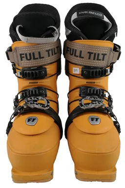 Clăpari Dalbello Full Tict CSH 9875