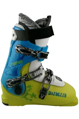 Clăpari Dalbello Rampa Kry Plan 93 CSH 10341