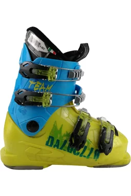 Clăpari Dalbello Team CSH 11978