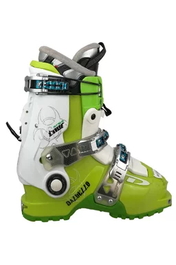 Clăpari de tură Dalbello Virus Tour CSH 6374