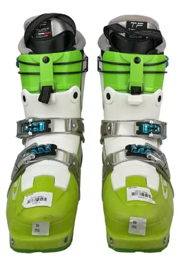 Clăpari de tură Dalbello Virus Tour CSH 6374