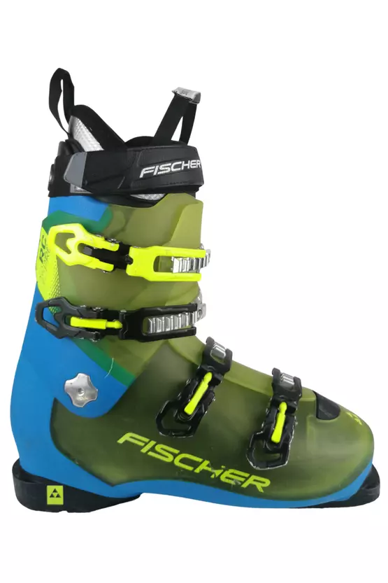 Fischer rc pro online 90