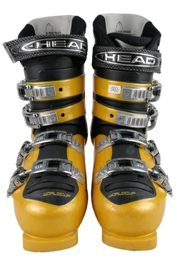 Clăpari Head WorldCup CSH 9863