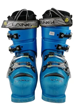 Clăpari Lange RS 70 CSH 9814