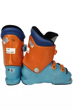 Clapari Lange T-Kid 40 Csh 3359 picture - 3