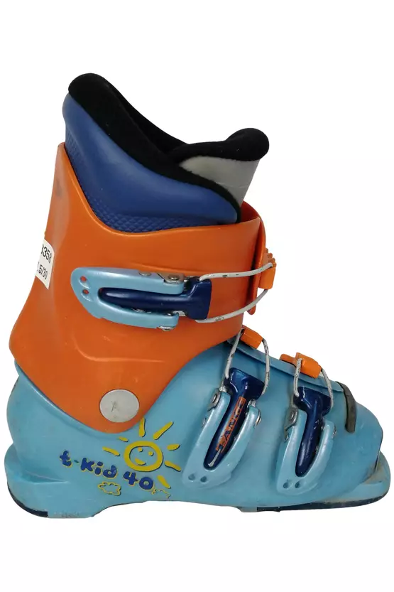 Clapari Lange T-Kid 40 Csh 3359 picture - 1