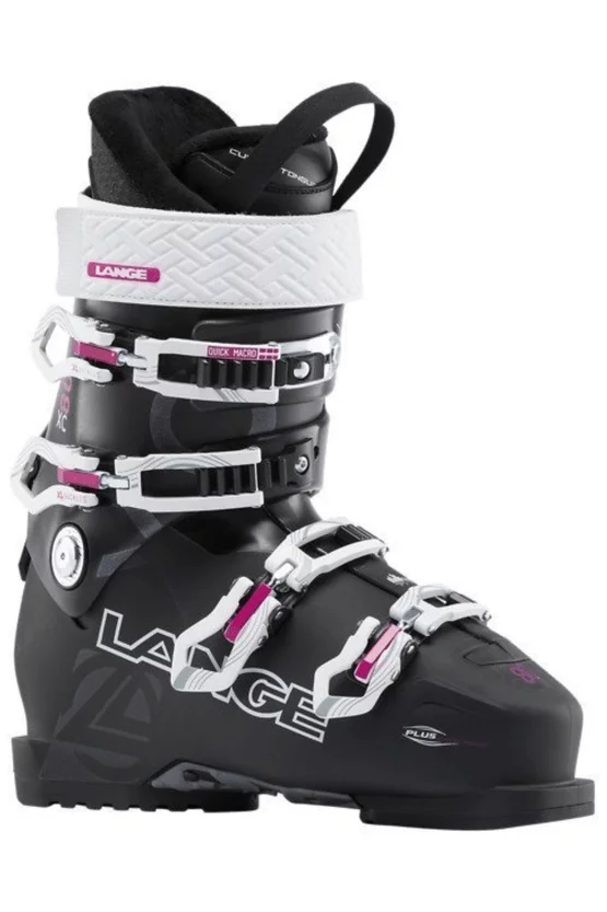 Clăpari Lange XC 80 W WMS picture - 1