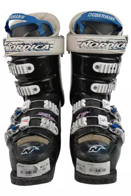 Clapari Nordica CSH 4858