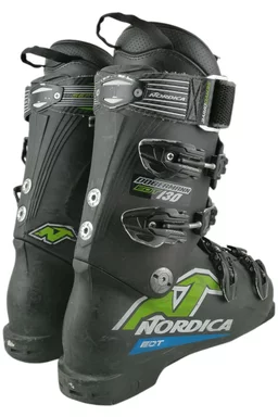 Clăpari Nordica Dob ermann EDT 130 CSH 10386 picture - 3