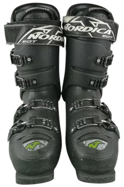 Clăpari Nordica Dob ermann EDT 130 CSH 10386