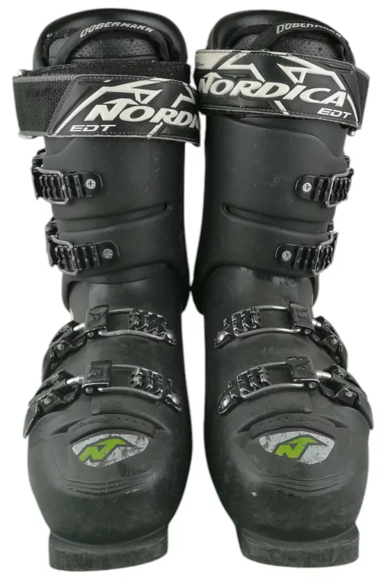 Clăpari Nordica Dob ermann EDT 130 CSH 10386 picture - 2