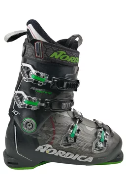 Clăpari Nordica Speed Machine CSH 9008