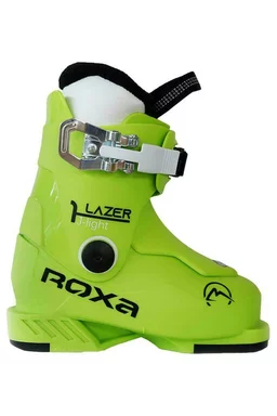 Clăpari Roxa Lazer 1 RTL Alpin