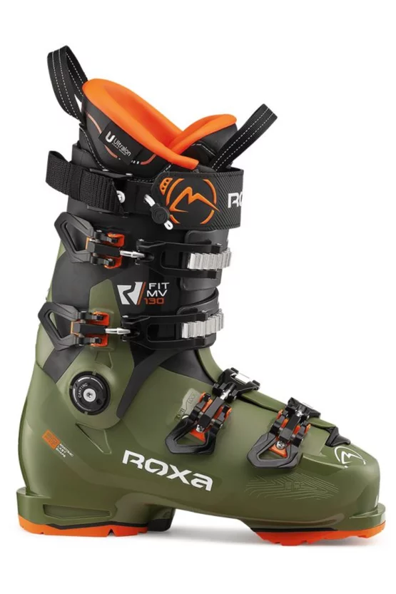 Clăpari Roxa RFIT MV 130 24/25 picture - 1