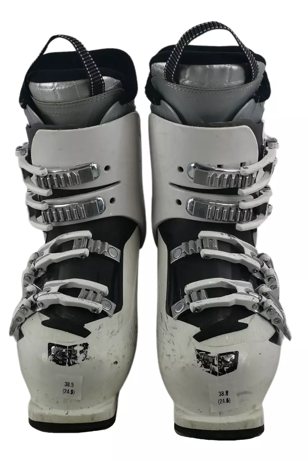 Salomon discount divine r60