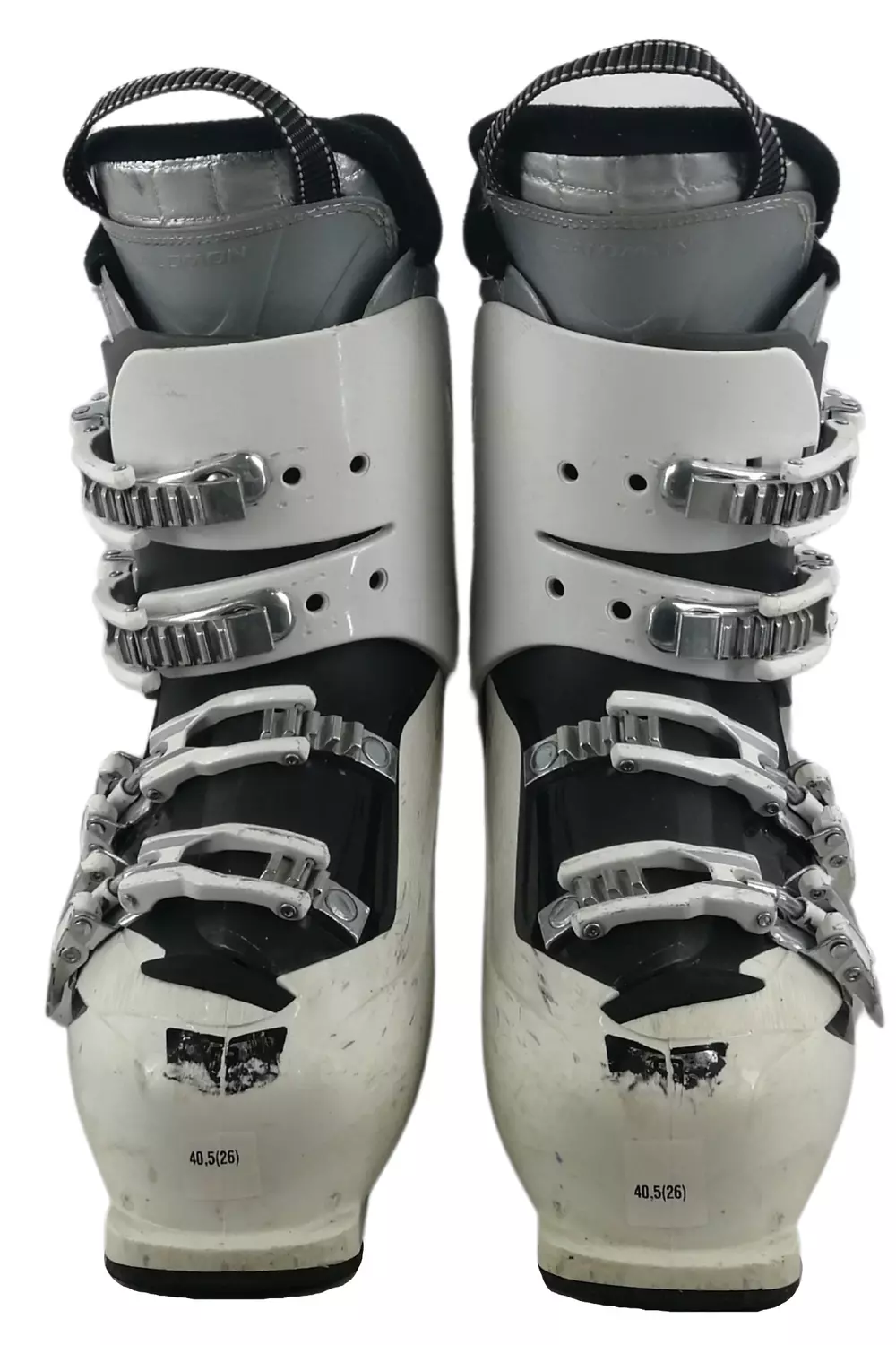 Salomon divine online r60