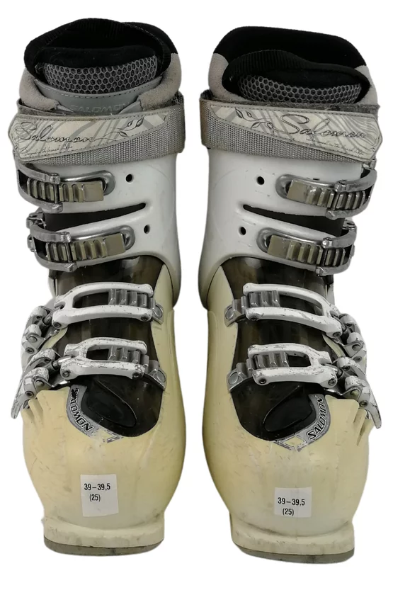 Salomon energyzer online 70