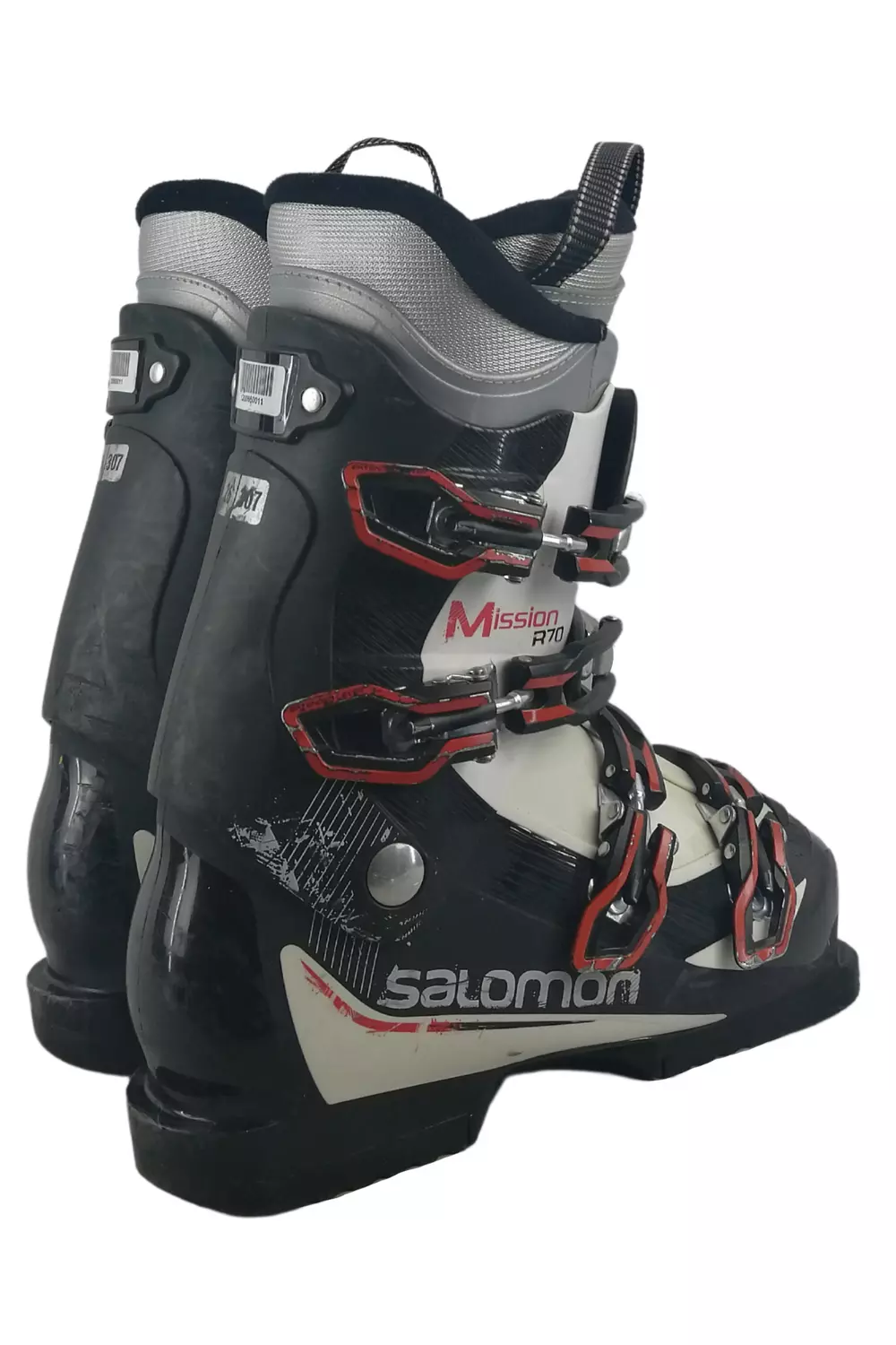 Salomon discount mission r70