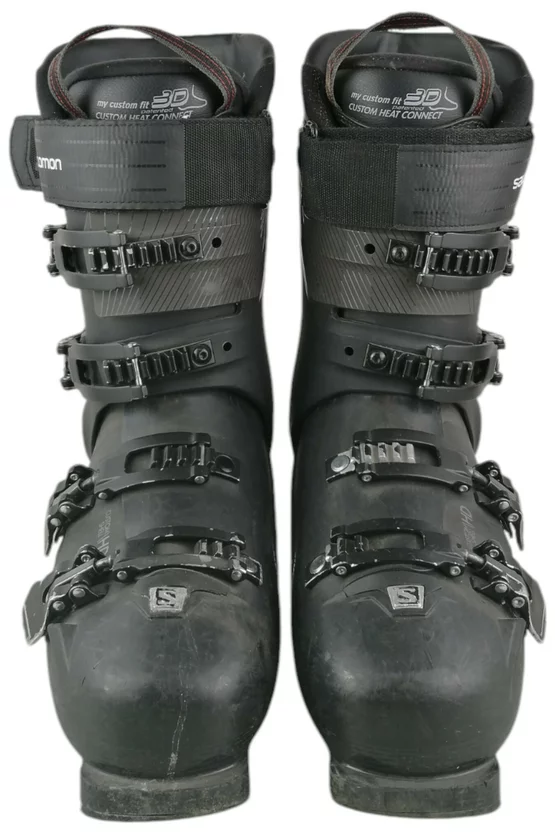 Clăpari Salomon Pro 120 CSH 10383 picture - 2