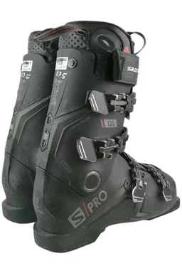 Clăpari Salomon Pro 120 CSH 10383 picture - 3