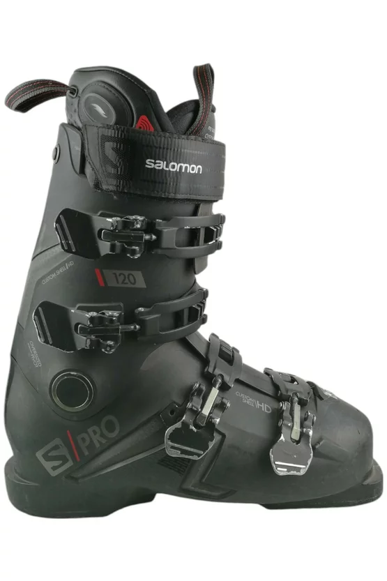 Clăpari Salomon Pro 120 CSH 10383 picture - 1