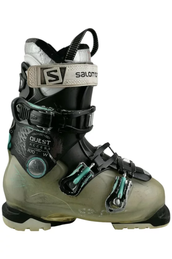 Clăpari Salomon Quest Access R70W CSH 10468 picture - 1