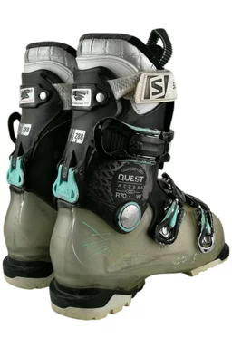 Clăpari Salomon Quest Access R70W CSH 10468 picture - 3