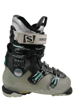 Clăpari Salomon Quest R70 CSH 8949