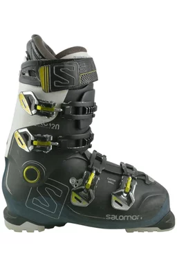 Clăpari Salomon X PRO 120 Energizer CSH 10348