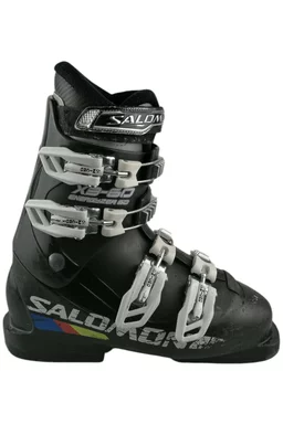 Clăpari Salomon X3 60 Energizer CSH 10447