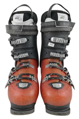 Clăpari Salomon XPRO R100 CSH 9868