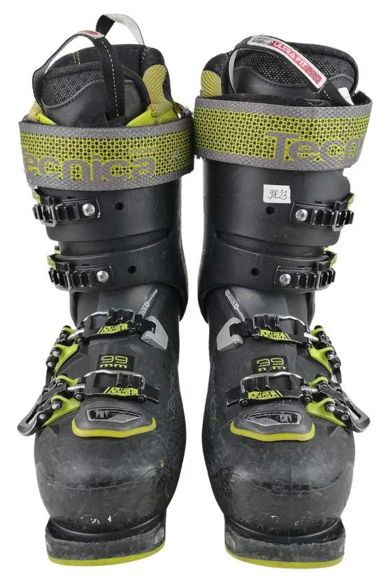 Clăpari Tecnica Cochise 120 CSH 9823 picture - 2